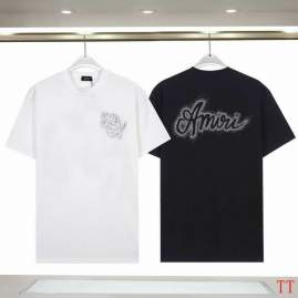 Picture of Amiri T Shirts Short _SKUAmiriS-3XL20tn3723905